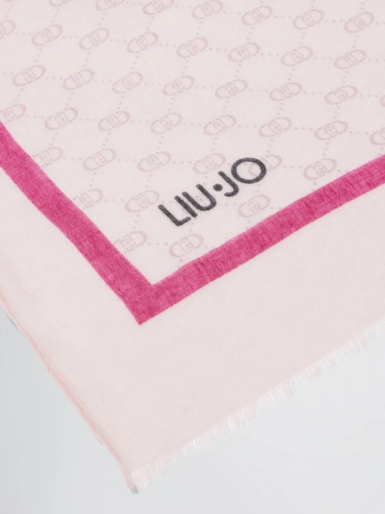 Zdjęcie produktu Liu Jo Liu Jo Better Stole czerwony