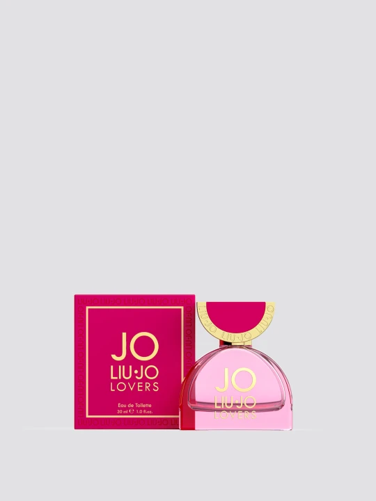 Zdjęcie produktu Liu Jo Liu Jo Lovers - Eau De Toilette 30ml różowy
