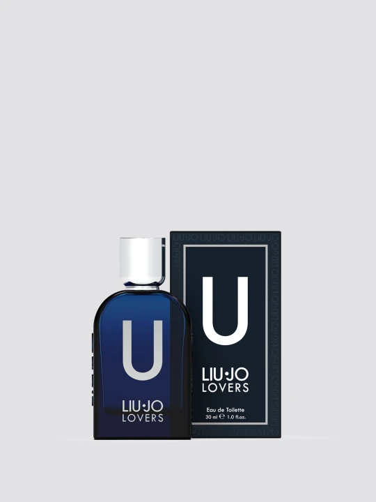 Zdjęcie produktu Liu Jo Liu Jo Lovers - For Him - Eau De Toilette 30ml Eau De Toilette 30 Ml