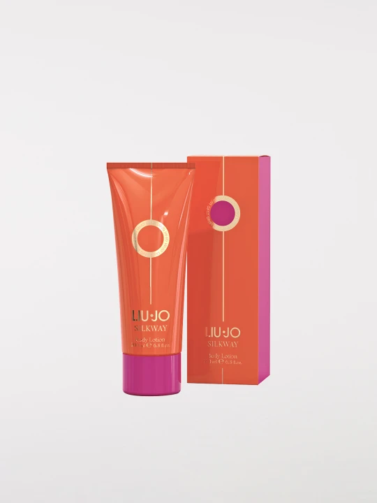 Zdjęcie produktu Liu Jo Liu Jo Silkway - Body Cream 200 Ml