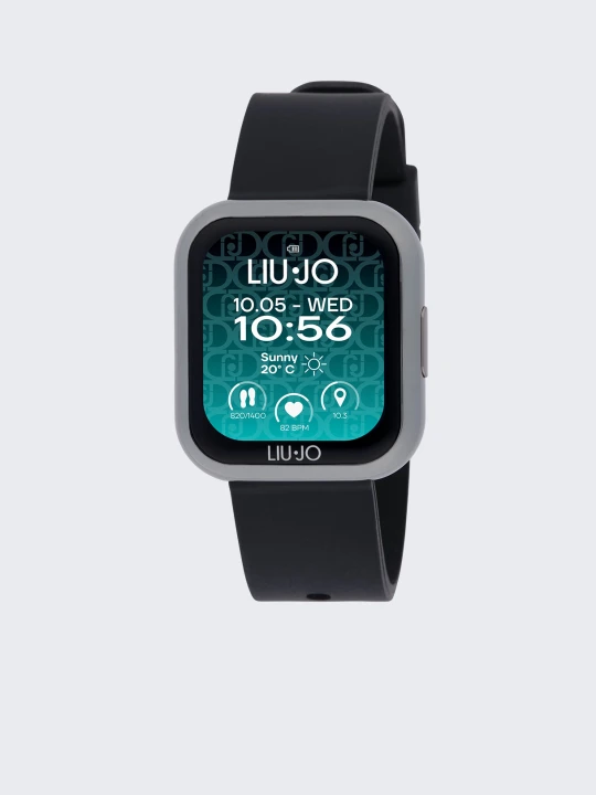 Zdjęcie produktu Liu Jo Voice Mini Smartwatch czarny