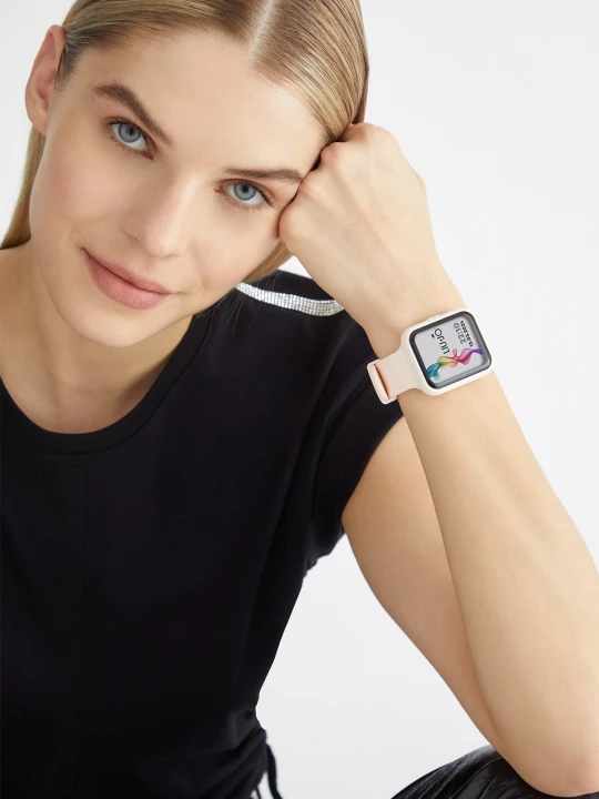 Zdjęcie produktu Liu Jo Liu Jo Smartwatch różowy