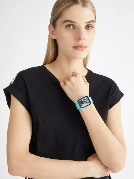 Zdjęcie produktu Liu Jo Liu Jo Smartwatch Light Blue