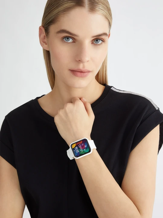 Zdjęcie produktu Liu Jo Liu Jo Smartwatch biały