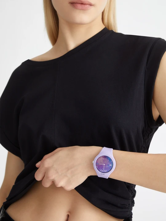Zdjęcie produktu Liu Jo Liu Jo Smartwatch purpurowy