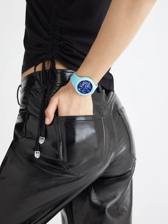 Zdjęcie produktu Liu Jo Liu Jo Smartwatch Light Blue