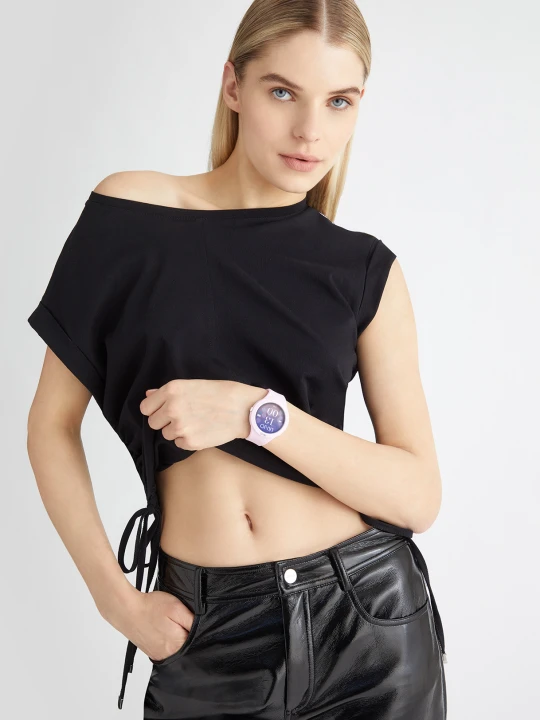 Zdjęcie produktu Liu Jo Liu Jo Smartwatch różowy