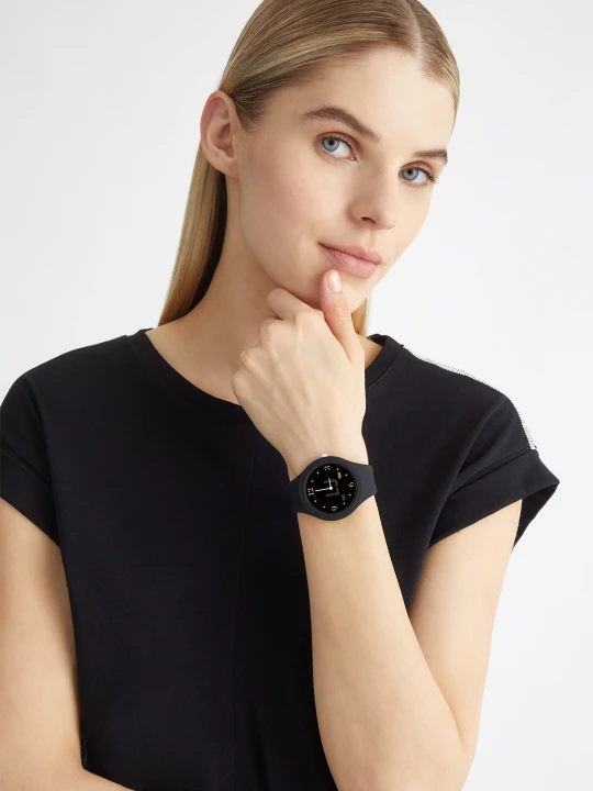 Zdjęcie produktu Liu Jo Liu Jo Smartwatch czarny