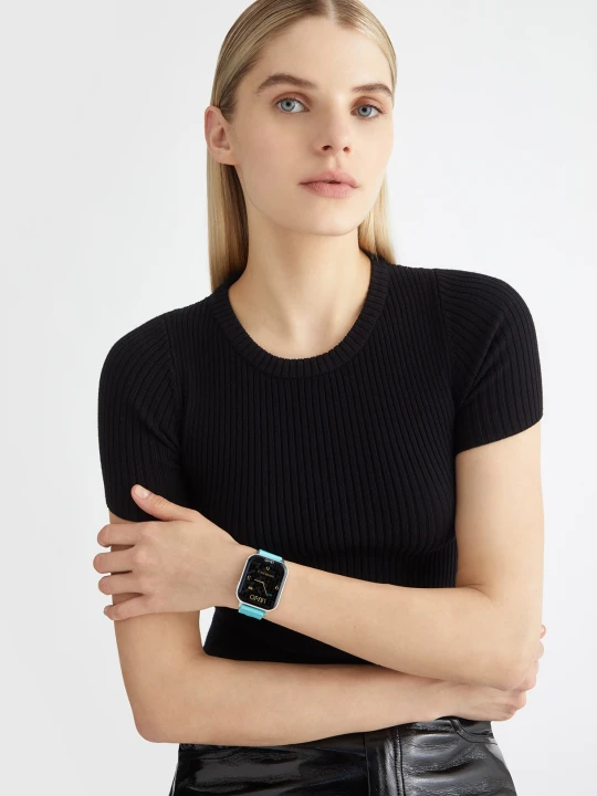 Zdjęcie produktu Liu Jo Voice Energy Smartwatch Light Blue