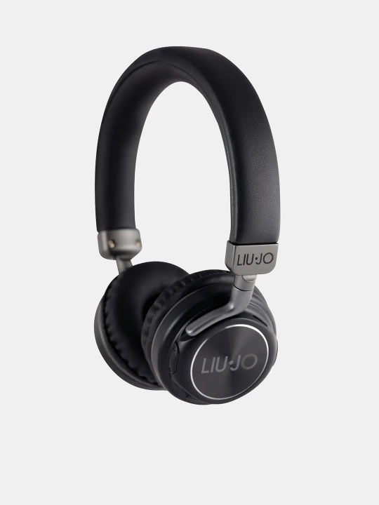 Zdjęcie produktu Liu Jo Liu Jo Wireless Headphones czarny