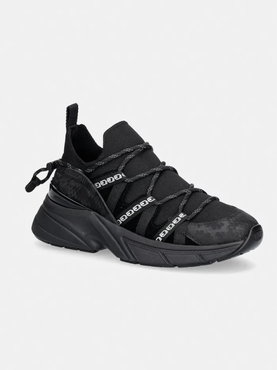 Zdjęcie produktu Liu Jo LJ01 10 sneakersy damskie czarny