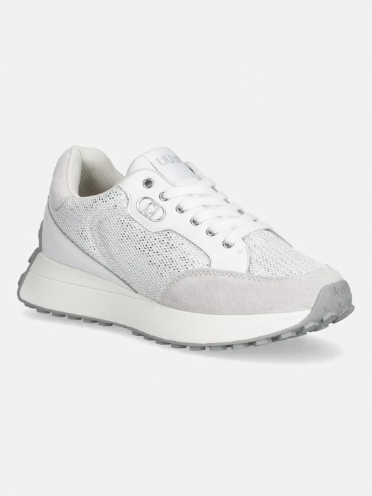 Zdjęcie produktu Liu Jo LOLO 20 sneakersy damskie biały