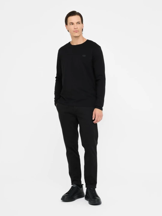 Zdjęcie produktu Liu Jo Long-sleeved T-shirt czarny