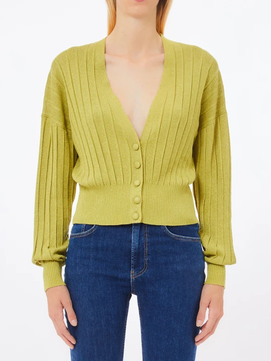 Zdjęcie produktu Liu Jo Lurex® Cardigan