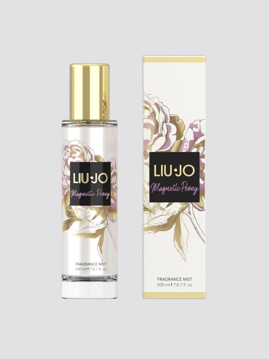 Zdjęcie produktu Liu Jo Magnetic Peony Fragrance 200 Ml
