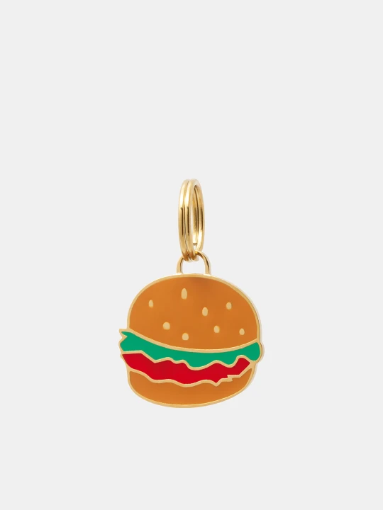 Zdjęcie produktu Liu Jo Medallion With Hamburger