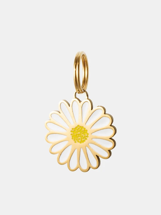 Zdjęcie produktu Liu Jo Tag Pendant With Margherita