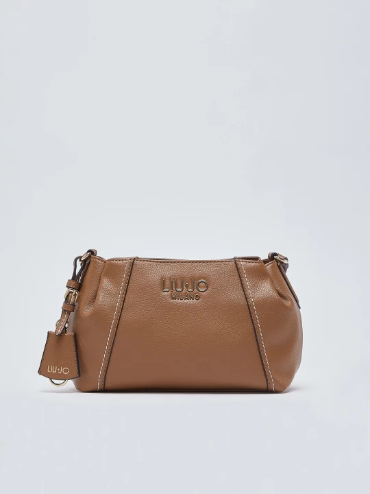 Zdjęcie produktu Liu Jo Medium Crossbody Bag brązowy