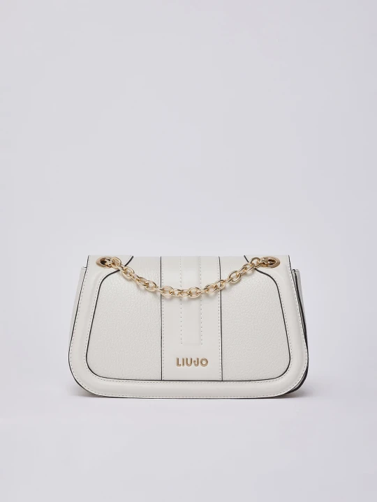Zdjęcie produktu Liu Jo Medium Crossbody Bag biały
