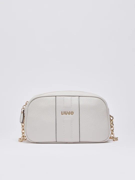 Zdjęcie produktu Liu Jo Medium Crossbody Bag biały