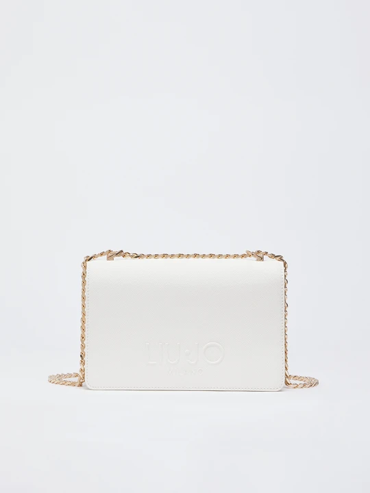 Zdjęcie produktu Liu Jo Medium Crossbody Bag biały