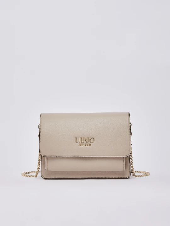Zdjęcie produktu Liu Jo Medium Crossbody Bag biały