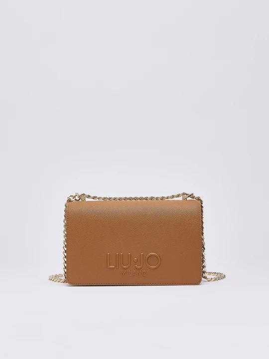 Zdjęcie produktu Liu Jo Medium Crossbody Bag brązowy