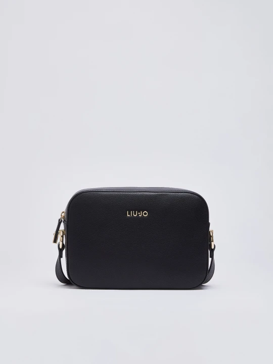 Zdjęcie produktu Liu Jo Medium Crossbody Bag czarny