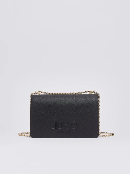 Zdjęcie produktu Liu Jo Medium Crossbody Bag czarny