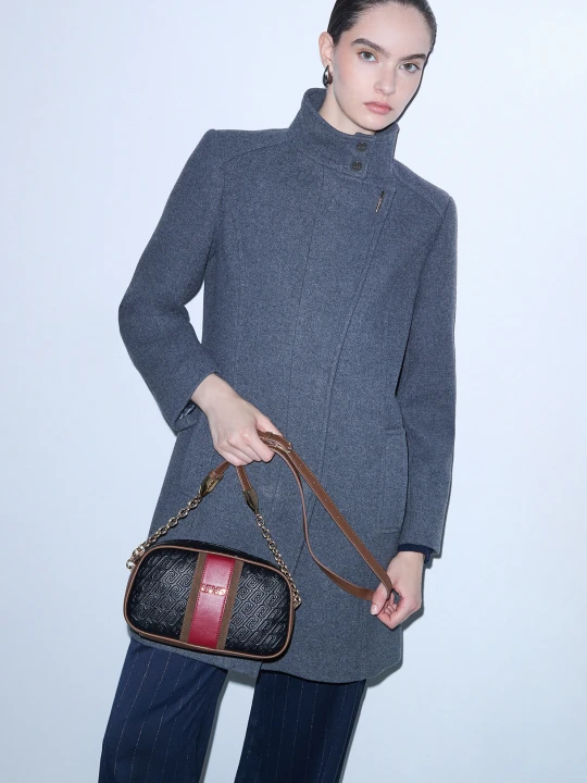 Zdjęcie produktu Liu Jo Medium Crossbody Bag czarny