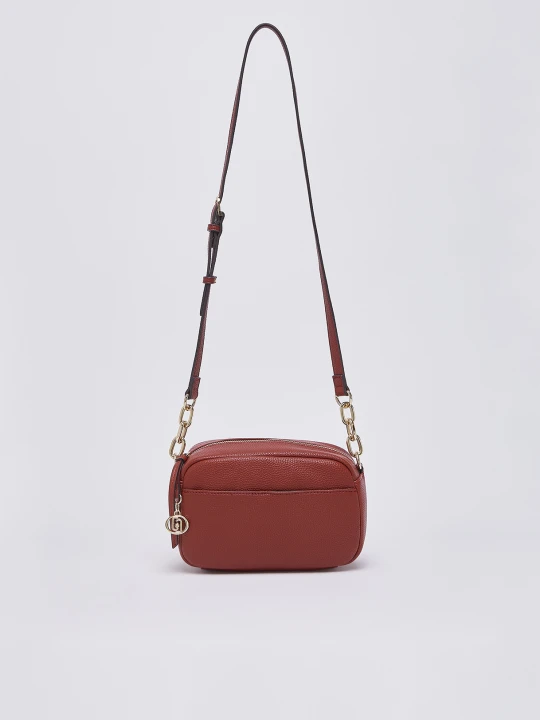 Zdjęcie produktu Liu Jo Medium Crossbody Bag czerwony