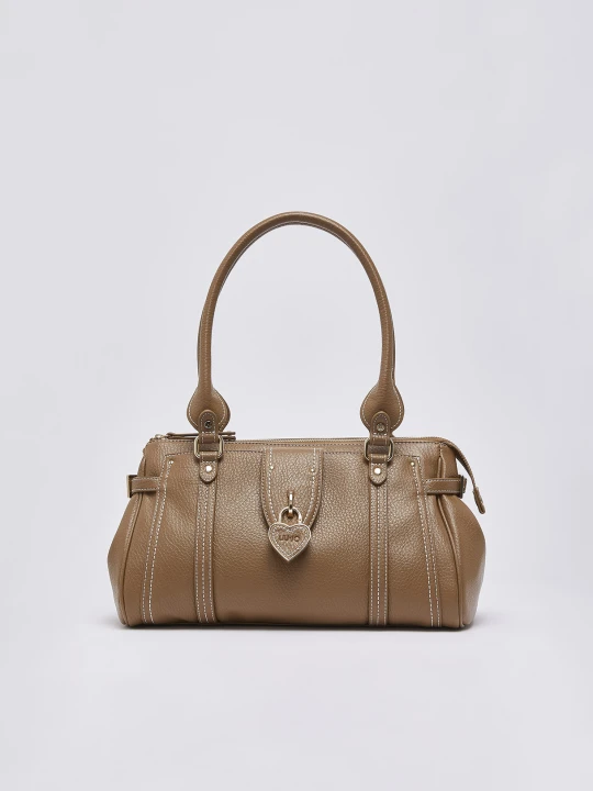 Zdjęcie produktu Liu Jo Medium Handbag Hazelnut