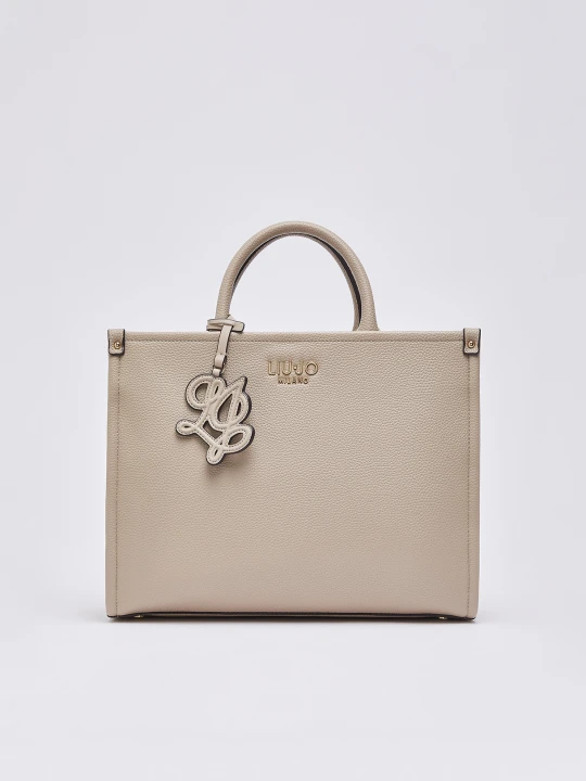 Zdjęcie produktu Liu Jo Medium Handbag biały