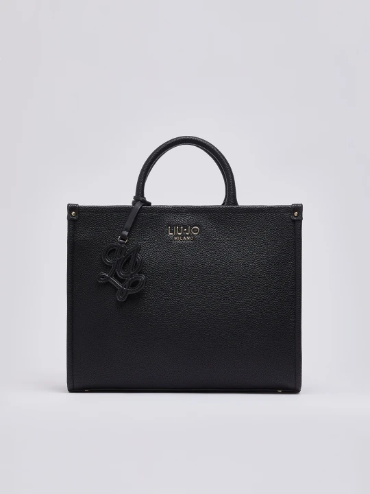 Zdjęcie produktu Liu Jo Medium Handbag czarny