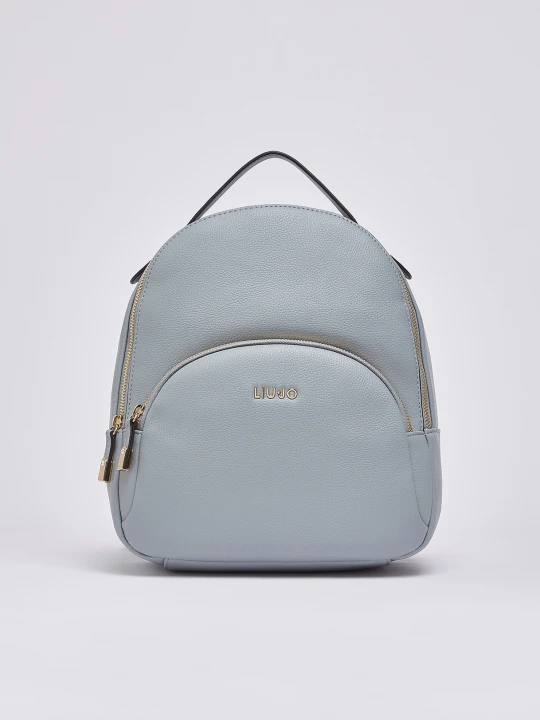 Zdjęcie produktu Liu Jo Medium Liu Jo Better Backpack Light Blue