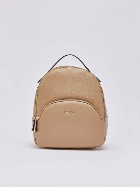 Zdjęcie produktu Liu Jo Medium Liu Jo Better Backpack Camel