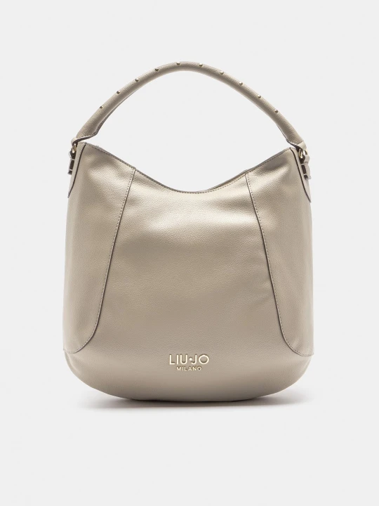 Zdjęcie produktu Liu Jo Medium Liu Jo Better Handbag Dark Grey