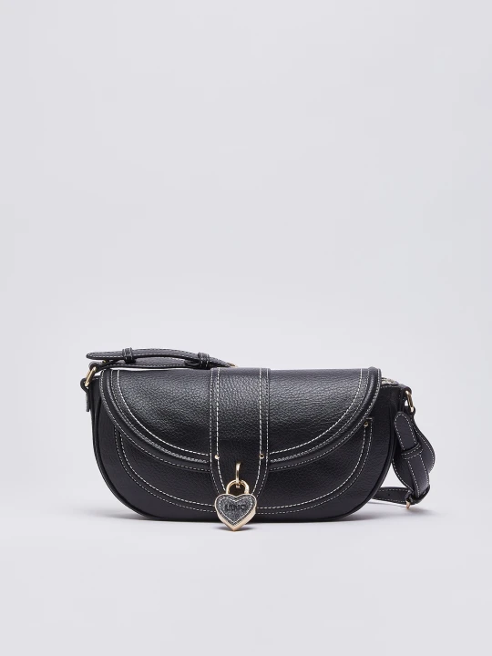 Zdjęcie produktu Liu Jo Medium Shoulder Bag czarny