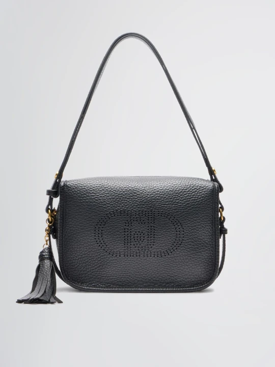 Zdjęcie produktu Liu Jo Medium Shoulder Bag czarny