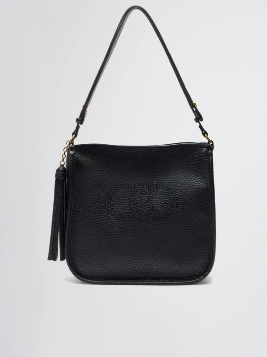 Zdjęcie produktu Liu Jo Medium Shoulder Bag czarny