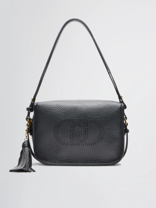 Zdjęcie produktu Liu Jo Medium Shoulder Bag czarny