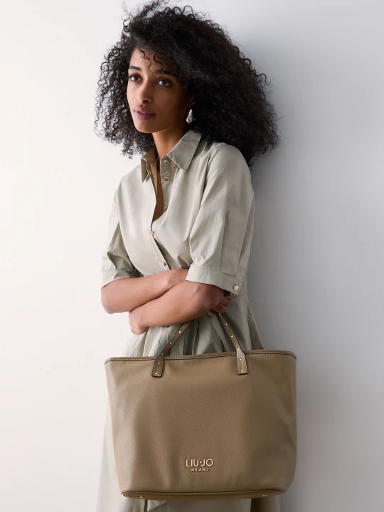 Zdjęcie produktu Liu Jo Medium Tote Bag
