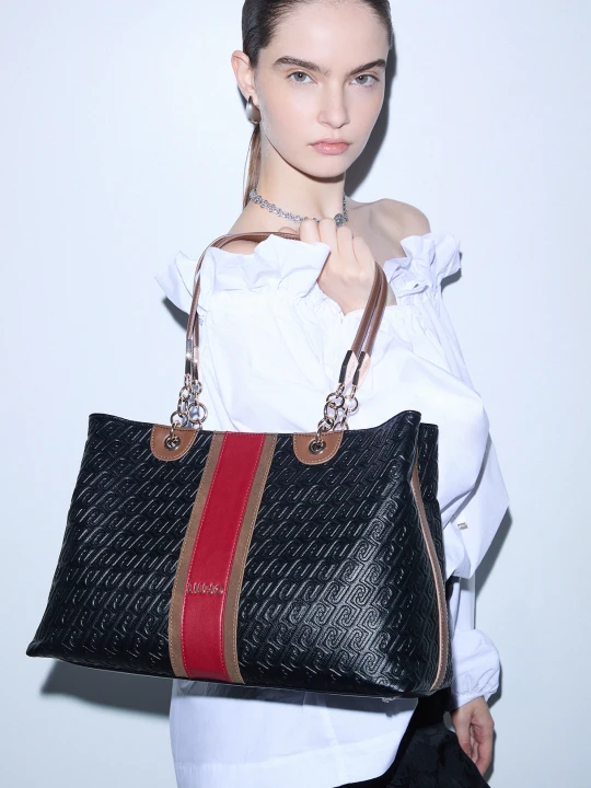 Zdjęcie produktu Liu Jo Bag Tote Medium czarny