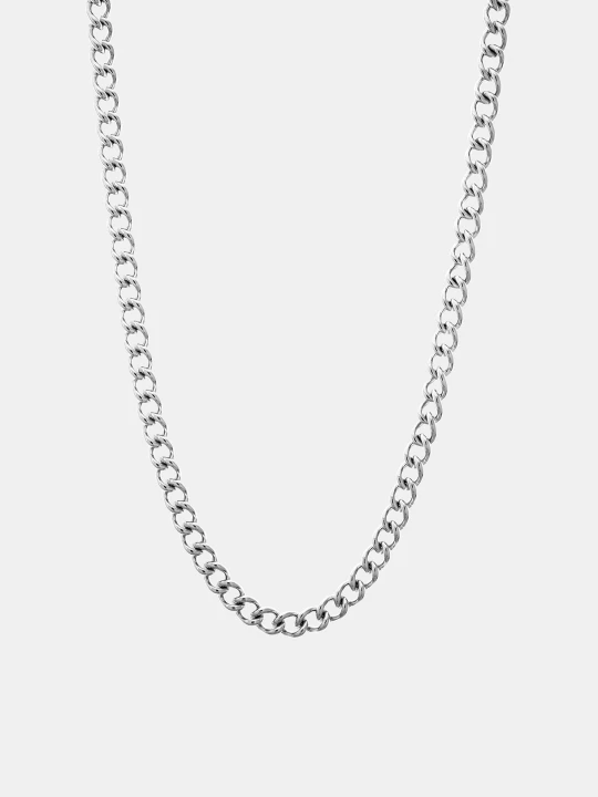 Zdjęcie produktu Liu Jo Men’s Necklace srebrny