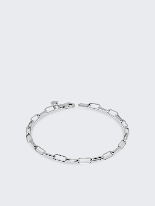 Zdjęcie produktu Liu Jo Men's Bracelet srebrny