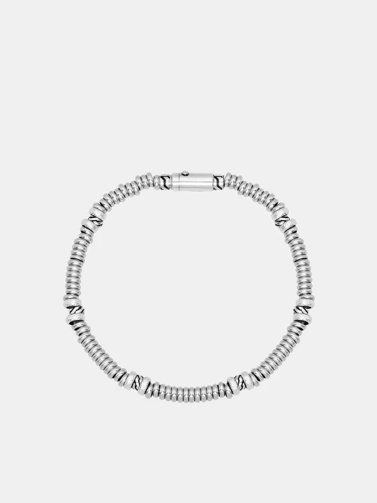 Zdjęcie produktu Liu Jo Men's Bracelet srebrny