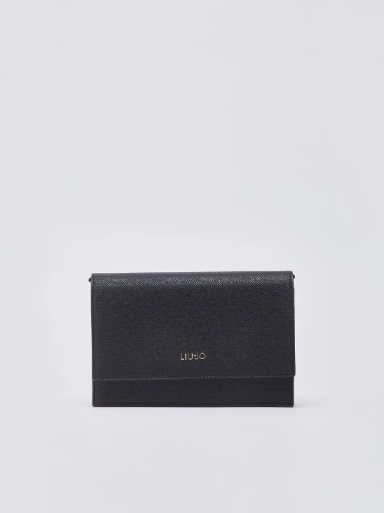 Zdjęcie produktu Liu Jo Mini Crossbody Bag czarny