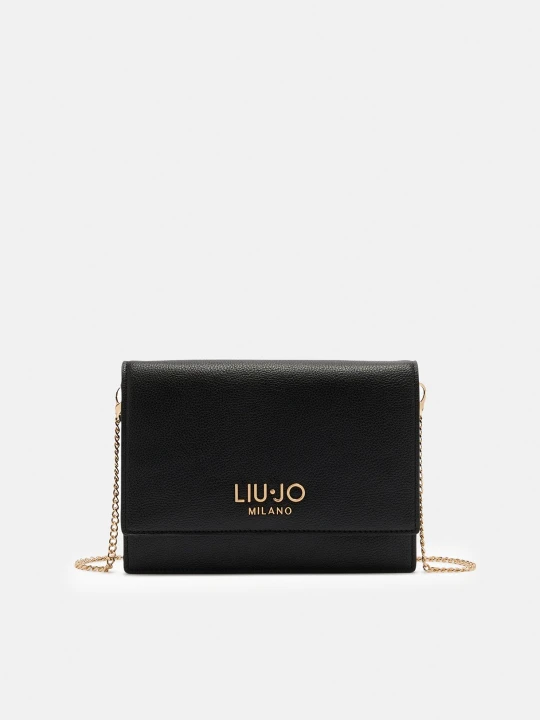 Zdjęcie produktu Liu Jo Mini Crossbody Bag czarny
