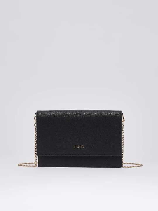 Zdjęcie produktu Liu Jo Mini Crossbody Bag czarny