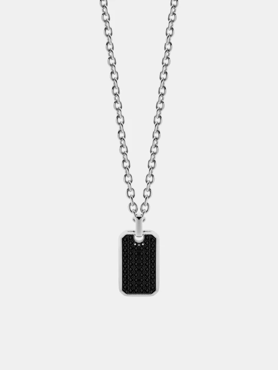 Zdjęcie produktu Liu Jo Necklace With Charm czarny
